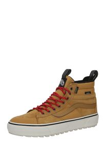Vans Dames Sneakers hoog 'MTE SK8-HI' cognac 34.5