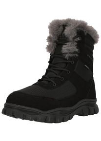 WHISTLER Winterstiefel 'Iker' Damen schwarz Größe 40