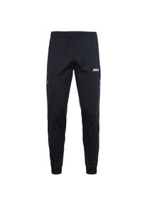 Jako Sporthose 'Competition 2.0' Herren dunkelblau / weiß Größe S