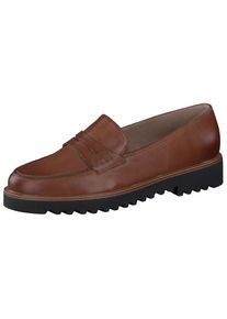 Paul Green Chaussure basse Femme marron taille 40.5