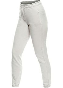 Dainese Logo, jogging pants women , color: Hellgrau , size: S