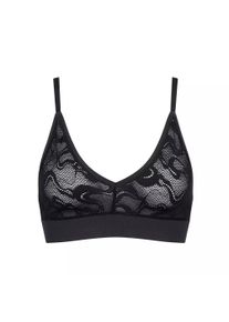 Sloggi - Bralette - Noir 1 - Sloggi Go Allround Lace