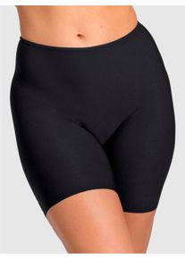 Miss Mary Of Sweden Dames Figuurslip in zwart ,maat 38, Witt, 81% Polyamide, 19% Elastan