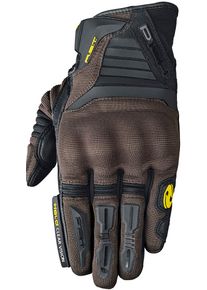 Held Hamada, guantes , color: Marr&oacute;n , tama&ntilde;o: 9