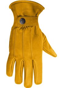 John Doe Grinder, gloves , color: Yellow , size: XXL