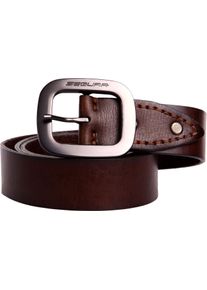 Segura Ceinture, cintura , colore: Marrone , dimensione: 127 cm