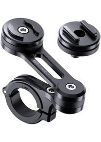SP Connect SPC+ Moto Mount Pro, berg , kleur: zwart