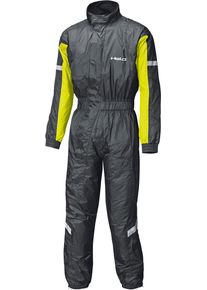 Held Splash 2.0, rain suit 1pcs. , color: Black/Neon-Yellow , size: 3XL