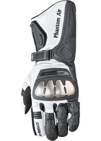 Held Phantom Air, guantes , color: Negro/Blanco , tama&ntilde;o: 9