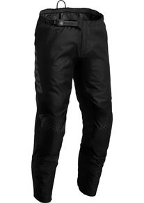 Thor Sector Minimal, textile pants kids , color: Black , size: 26