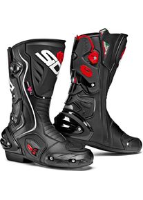 Sidi Vertigo 2 Lei, laarzen vrouwen , kleur: zwart , maat: 43 EU