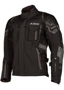 Klim Kodiak, textieljas Gore-Tex , kleur: zwart , maat: 50