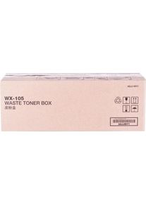 Konica Minolta WX-105 vaschetta di recupero A8JJWY1