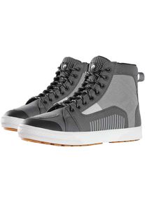 Furygan Stockton Air D3O, shoes , color: Grey/Light Grey , size: 43 EU