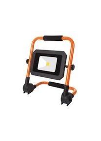 Perel Proyector del sitio LED LED, 30 W, 4000 K, IP64