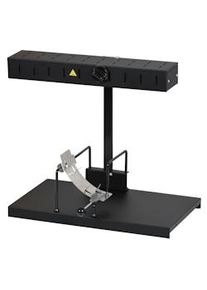 Louis Tellier - Máquina de raclette ALPAGE - Firmas - Basalte - 230V - RACL01BA