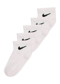 Nike Sportswear Sokken zwart / wit 13-18