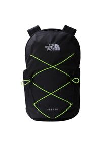 The North Face Heren Sportrugzak 'JESTER' groen / zwart One Size