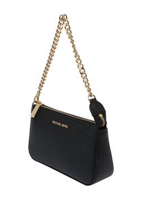 MICHAEL Michael Kors Dames Schoudertas goud / zwart One Size