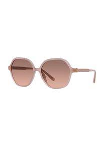 MICHAEL Michael Kors Heren Zonnebril beige One Size