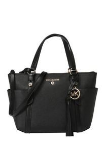 MICHAEL Michael Kors Dames Handtas zwart One Size