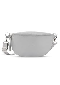 Expatrié Expatrié Sacs banane 'Alice Medium' Femme gris taille XS-XL