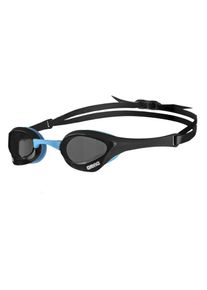 arena Heren Bril 'COBRA ULTRA SWIPE' lichtblauw / zwart / wit XS-XL