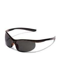 Hawkers Dames Zonnebril 'RADIANTE' chocoladebruin / pueblo Onesize
