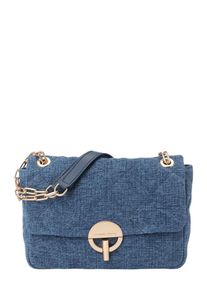 Vanessa Bruno Sac bandoulière 'MOON' Femme bleu taille Taille unique