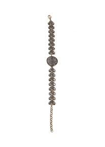 SOHI Bracelet Femme argent taille Onesize
