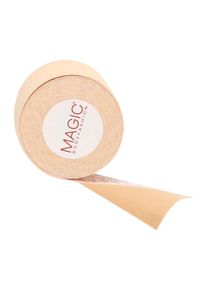 MAGIC BODYFASHION Akcesoria do biustonosza dla kobiet jasny beż Rozmiar One Size