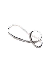 SOHI Anello 'Anjum' Donna - argento