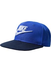 Nike Sportswear Hoed 'True Limitless' blauw / donkerblauw / wit 48-54