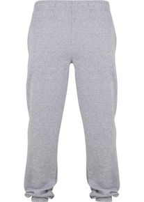 Urban Classics Heren Broek 'Essential' grijs 38
