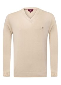 Williot Pull-over Homme beige taille XXL