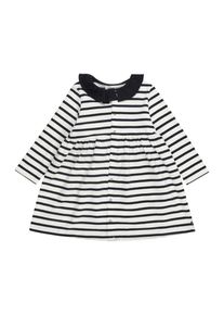 Petit Bateau Robe Filles blanc taille 36