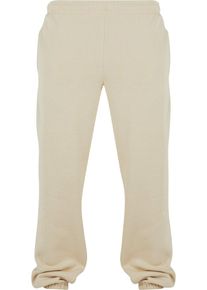 Urban Classics Heren Broek 'Essential' ecru 44