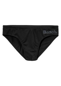 Bench Maillot de bain Homme noir taille 4