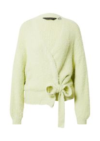 Dorothy Perkins Kardigan dla kobiet pastelowy zielony Rozmiar S