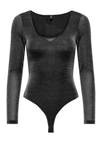 Only Body 'ONLAMERA' Damen schwarz Größe S