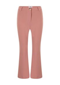 Dorothy Perkins Petite Spodnie dla kobiet różowy pudrowy Rozmiar 32
