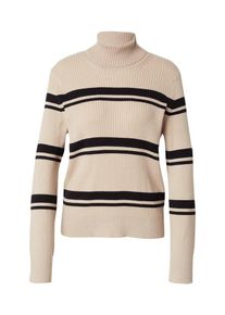 Pieces Pulóver 'PCANOMI' Női fehér , Méret XL