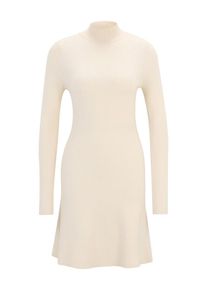 Vero Moda Tall Robes en maille 'VMGOLD' Femme beige taille L