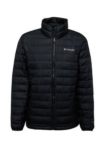 Columbia Geacă outdoor 'Powder Lite II' Bărbaţi negru, Mărimea S