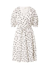 Inwear Sukienka koktajlowa 'Valenska' dla kobiet brązowy / czarny / biały Rozmiar 44