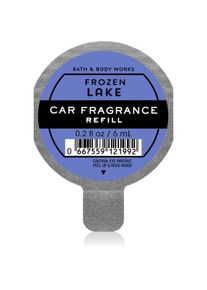 Bath & Body Works Bath & Body Works Frozen Lake car air freshener refill 6 ml