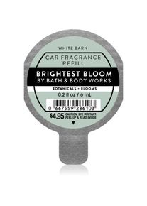 Bath & Body Works Bath & Body Works Brightest Bloom car air freshener refill 6 ml