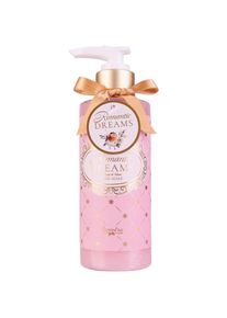 accentra Romantic Dreams Tea Rose & Velvet sapone liquido per le mani con dosatore 200 ml