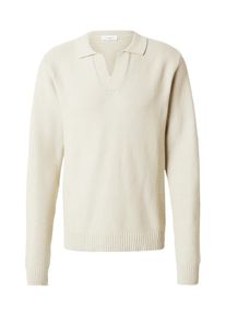 TRAPP Pull-over Homme beige taille S