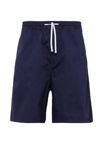 WEEKDAY Heren Broek 'Ivan' navy 31-32